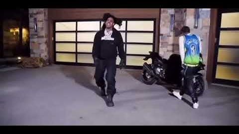 NBA YoungBoy - Vulture Ft Vea (Music Video Snippet) 