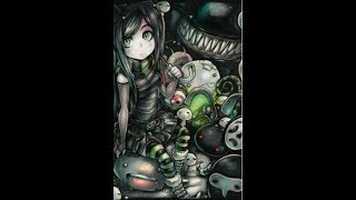 Manga the Crawling City en espanol latino completo