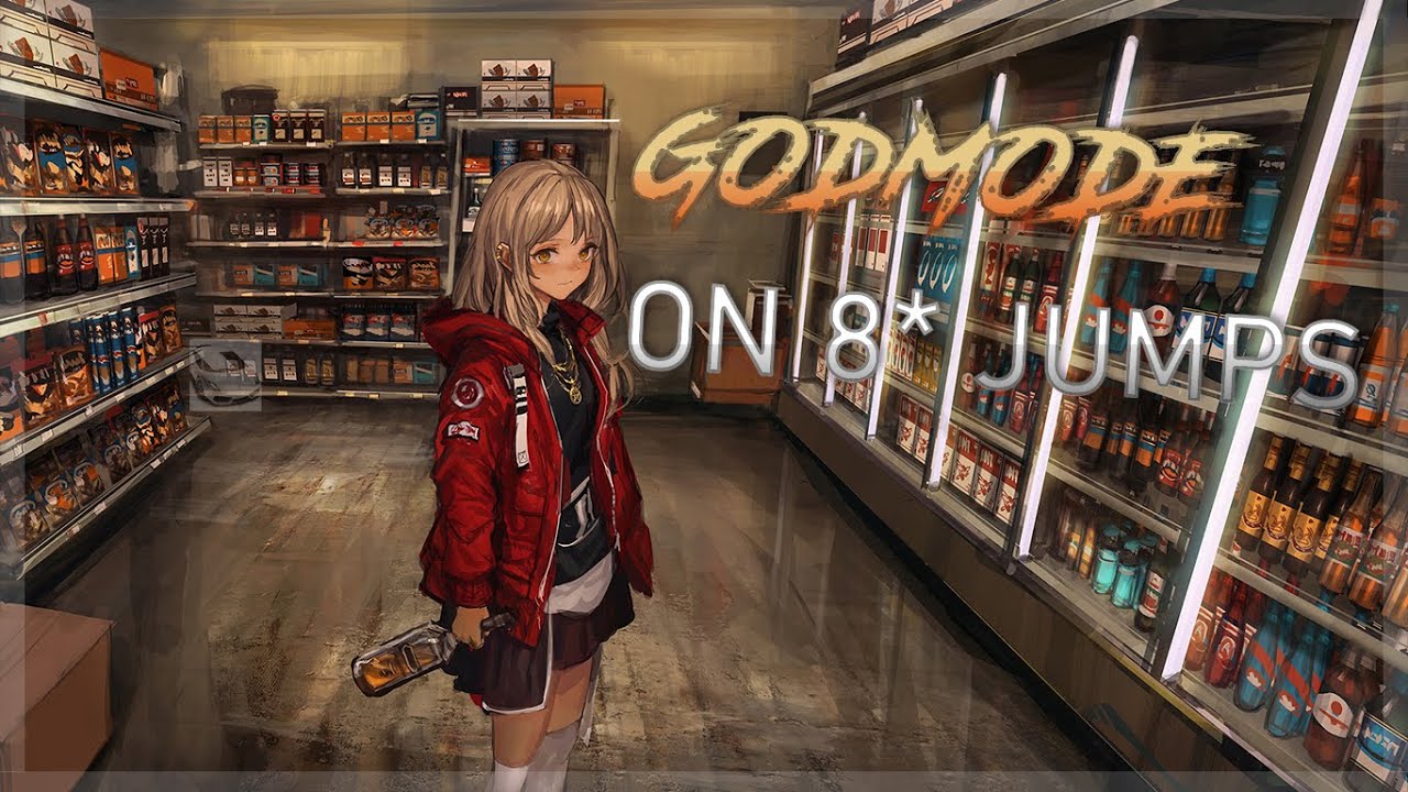 [8.02⭐] Eseosa69yeet | kis-kis - ne uchi [Extra] +HDDTRX 2miss(98.71%) 497pp