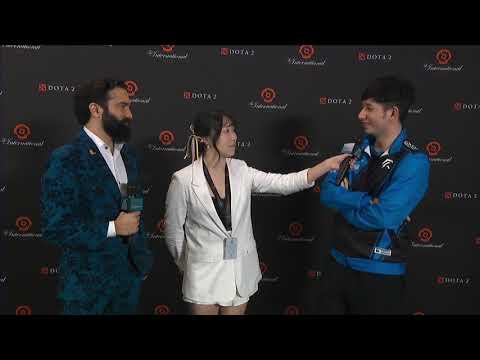 FY: I Got Dragged Into The International - Exit Interview