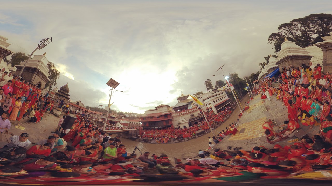 Sankhu Madhav Narayan  at  sano  gauchan