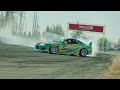 Formula DRIFT Seattle - Coming Aug 11 - 12