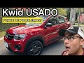 RENAULT KWID USADO vale a pena? Quais são os problemas comuns? Quanto custam as peças?