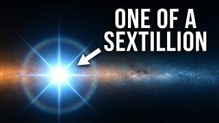 How Many Stars Exist in the Universe Compared to Sand?