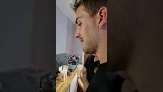 Dancing Goat Coffee Lesson One