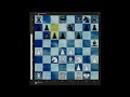 Paul Morphy vs Jules Arnous de Riviere