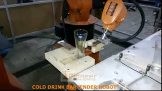 Kuka Robot for Coke Pouring Application. india screenshot 4