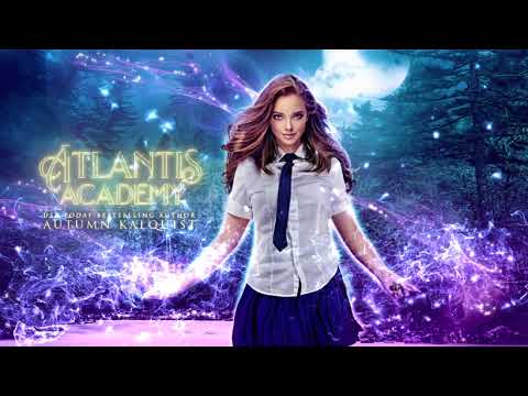 Atlantis Academy: The First Element