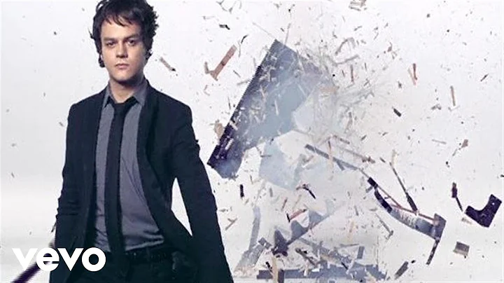 Jamie Cullum - Don't Stop the Music