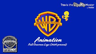 Warner Bros. Pictures Animation (2026-present)