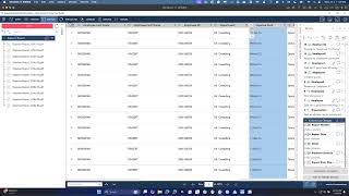 Data Prep: Cleanse, normalize & aggregate tabular data to load into target systems (Altair Monarch)