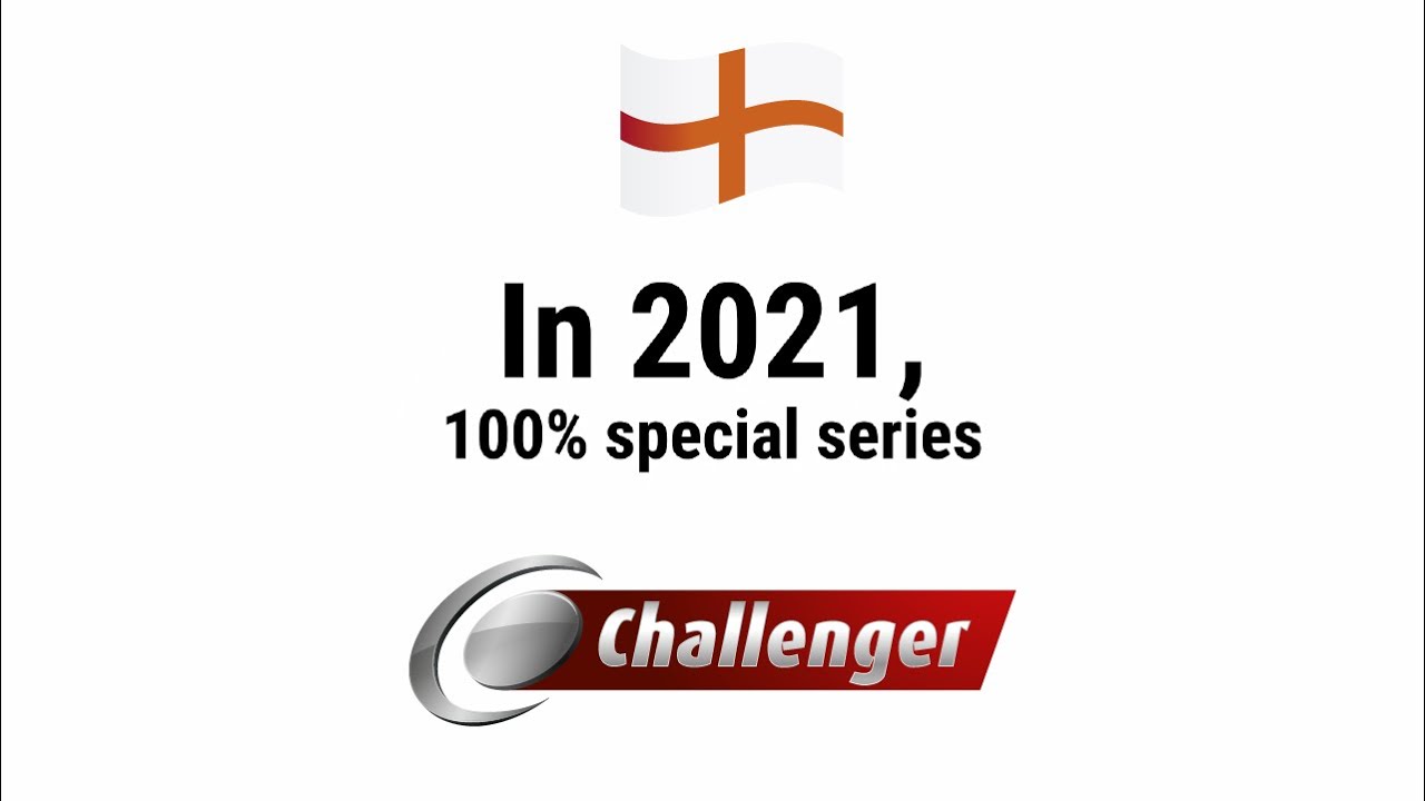 2021 Challenger Motorhome 100 Special Series Youtube