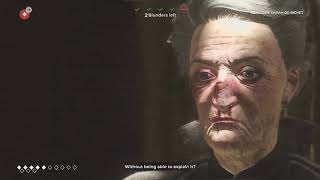 The Council Gameplay / Walkthrough Part 8 - The Conclave Content