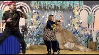 Cipi cipi capa capa  pangalay siti sangbay radj & kc