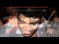 بدريه تغني لرامي بصوتها وهى تبكي 2015