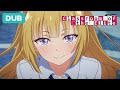 She's Grateful He Saved Her from Bullies | DUB | Classroom of the Elite Season 2