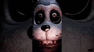 Bonnie made me JUMP out My Chair 😭 #cmatrix #shorts #fnaf #clips #gaming #fivenightsatfreddys