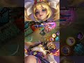 Lylia Mode Brawl 😍😃💪🏽#magemlbb#lyliamlbb#brawlmoments