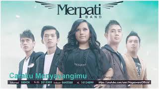 Merpati band - caraku menyayangimu