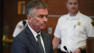 City Councilor Charged with OUI, Leaving Crash Scene