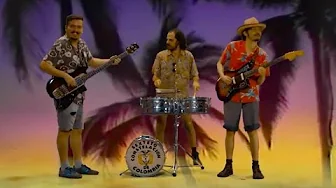 Los Pirañas - Del Sol, A 18 Minutos Los Pirañas - Del Sol, A 18 Minutos
