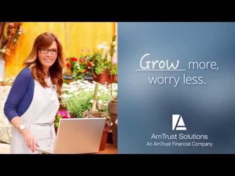 AmTrust Business Identity Management Preview