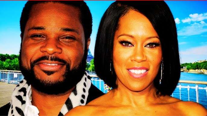 5 Prominent Celebrities REGINA KING has Hooked up With - YouTube