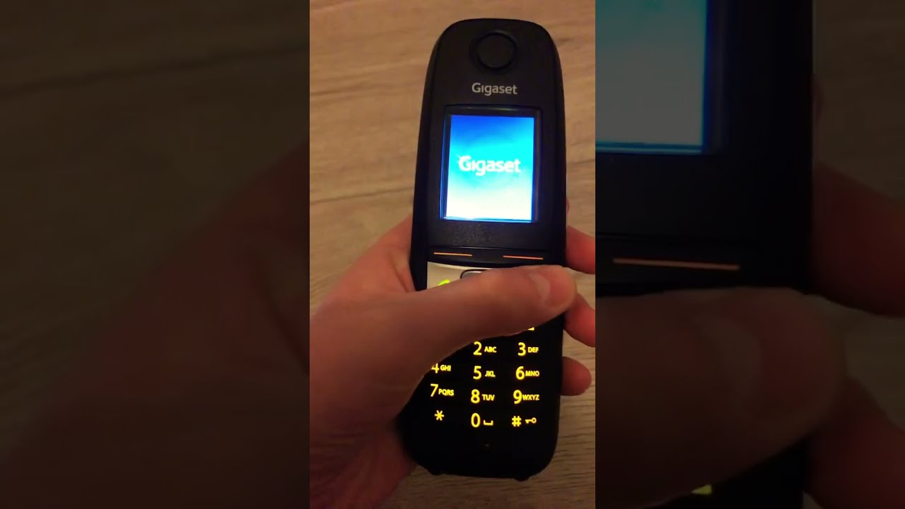 Gigaset E630