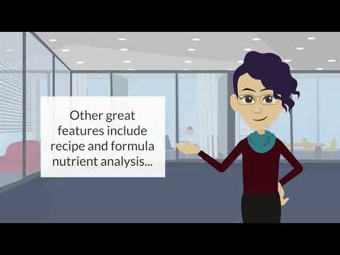 Print Food Labels Online Nutrition Fact Labeling for Food Products