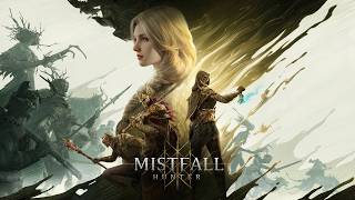 🔴 LIVE | Bounty Event! MISTFALL HUNTER | Woodling High Roller | THE GYLDEN RUSH | NOW AVAILABLE
