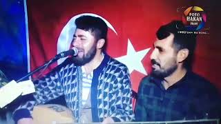 Ünal Aslan Zorunamı Gitti