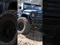 Vanquish Products VS4-10 Phoenix Portal. Front axle only.  Vanquish VXT tires.