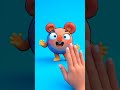 Easy Craft From Colored Paper Koala | Funny Kids Songs 😻🐨🐰🦁 And Nursery Rhymes | Fluffy Friends