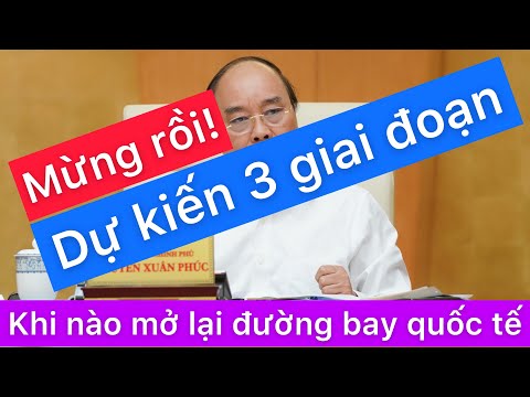 Video: Sân bay San Jose mở cửa lúc mấy giờ?