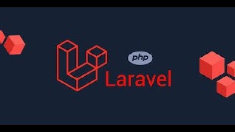 Laravel cơ bản | Tìm hiểu về route laravel.