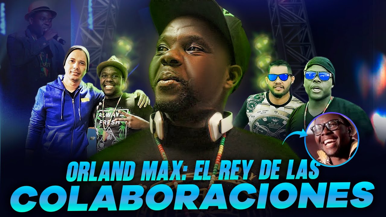 ORLAND MAX : REVELA el MOTIVO de su DESAPARICIÓN | DÍMELO con LEONI TORRES | PROBLEMAS con JF y MÁS