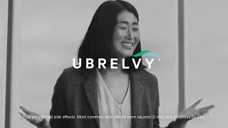 Ubrelvy Pain Killer Stop Migraines Commercial Ad Creative States