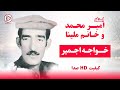 آهنگ دوگانه افغانی استاد امیر محمد و خانم ملینا باختری خواجه اجمیر آهنگ دوگانه افغانی استاد امیر محمد و خانم ملینا باختری خواجه اجمیر
