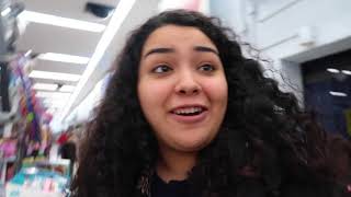 WALMART INTERCOM PRANK ( COPS CALLED )
