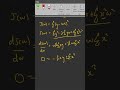 Manual Least Squares Regression | Solved GATE questions