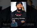 He Made A Mistakes. #ariesspears #michaeljaiwhite #fyp #mistakes #viraltiktok #trending