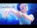 Shall We Dance? | Dance Dance Danseur