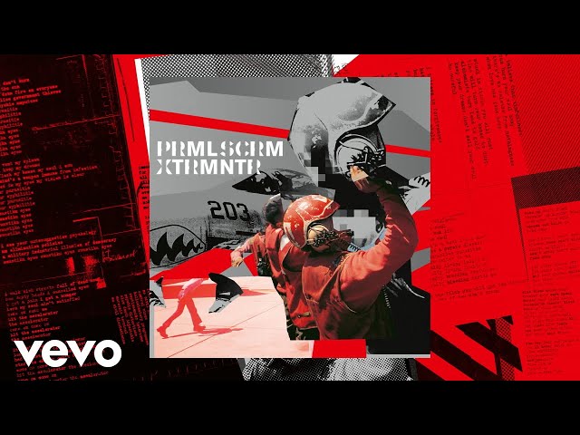Primal Scream - MBV Arkestra (If They Move Kill 'Em) (2026