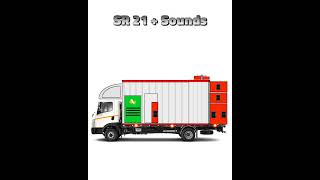 3D Dj Setup And Hidrolic Technology 3D Design Dj Trucks Sr 21Soundsshevgaon Coming Soon 