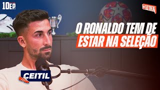 ⚽ DELETRA - Episódio 10 - 