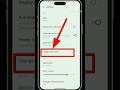 How to set time and date automatically #shorts #youtubeshorts #mobile #shortvideo
