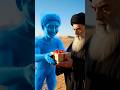 Funny Desert Genie Prank 😂 Trump vs khomini #viralvideo #usavsiran #trump