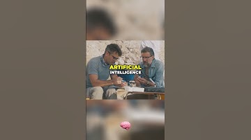 How AI is Revolutionizing Archaeology