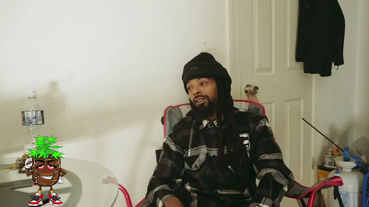 KENDALL CALLAHAM (LIL CALI) SPEAKS ON HOW IT START...