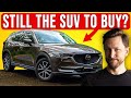 Mazda CX-5 used car review - Is Australia's best-selling SUV still any good? | ReDriven